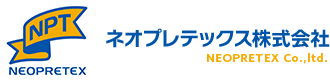ネオプレテックス株式会社